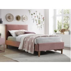 Vienguļamā gulta ACOMA 90 velvet